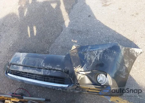 2012 Toyota Highlander Base V6 from USA, damaged, VIN 5TDZK3EH3CS050149